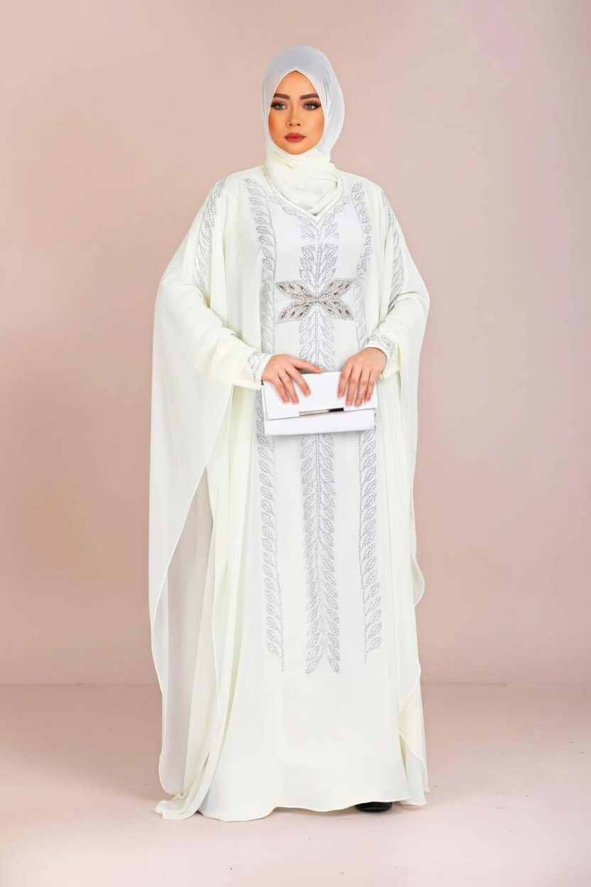 Mint Kaftan