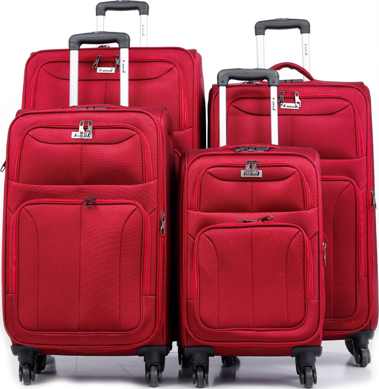 የጉዞ ሻንጣ መካከለኛው - Medium Travel Bag