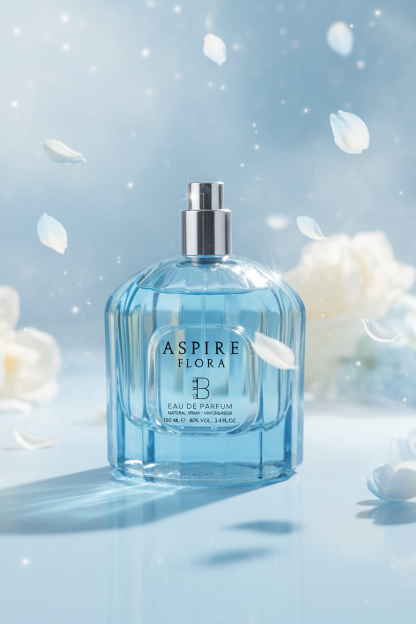 Aspire Flora