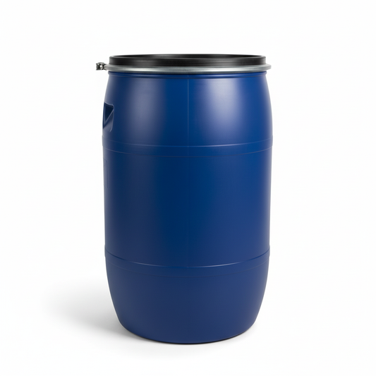 Cargo Drum Front