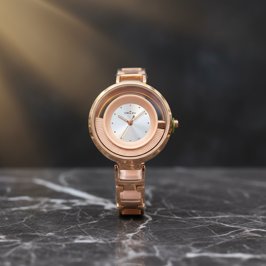 Casio Elegant