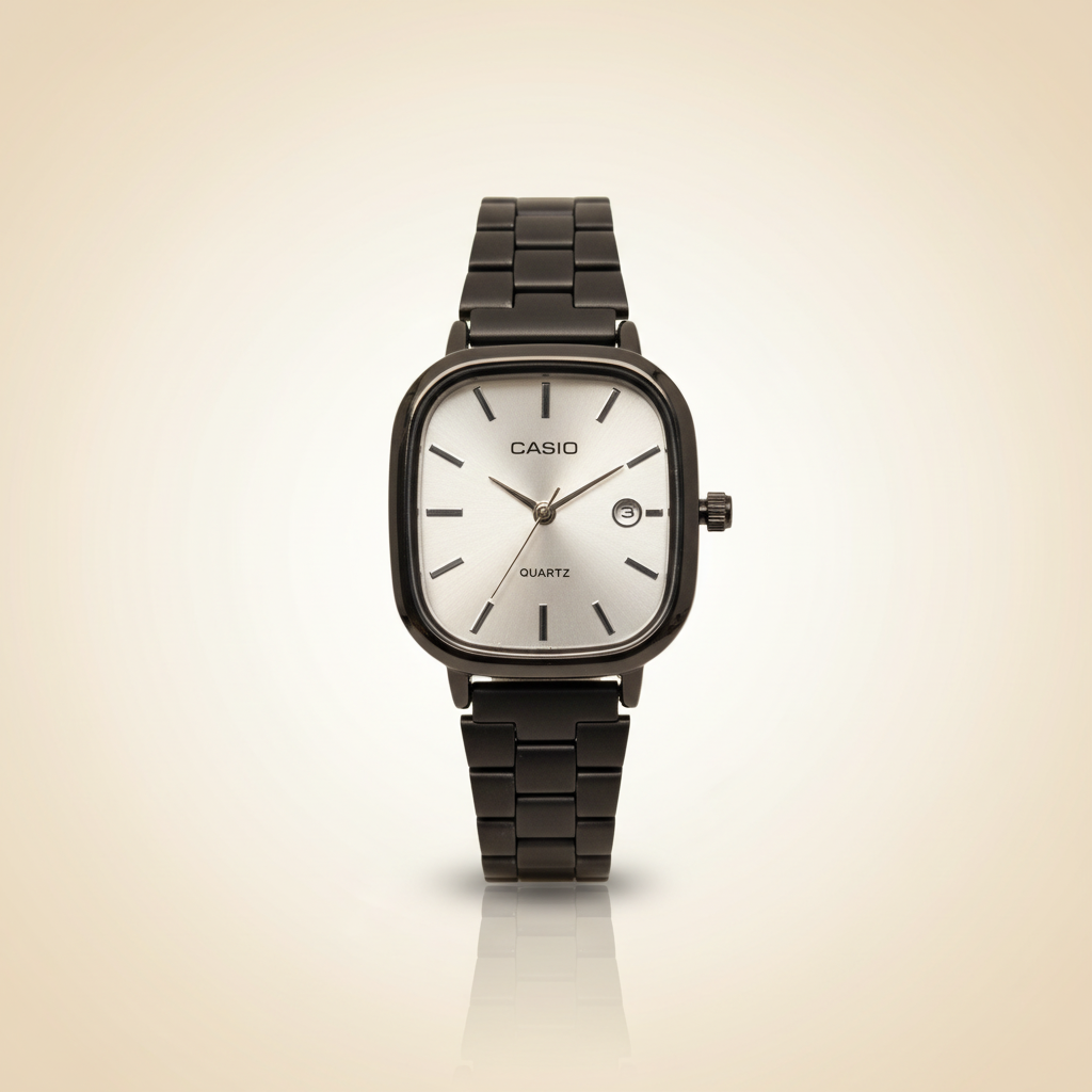Diamond Watch