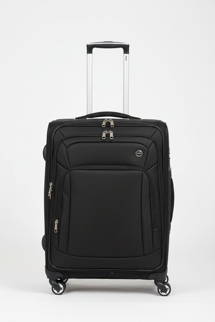 መለስተኛ የጉዞ ሻንጣ - Large Travel Bag