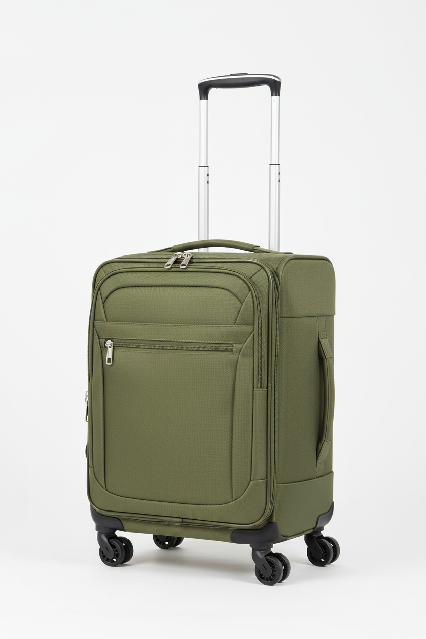 የጉዞ ሻንጣ ትንሹ - Small Travel Bag