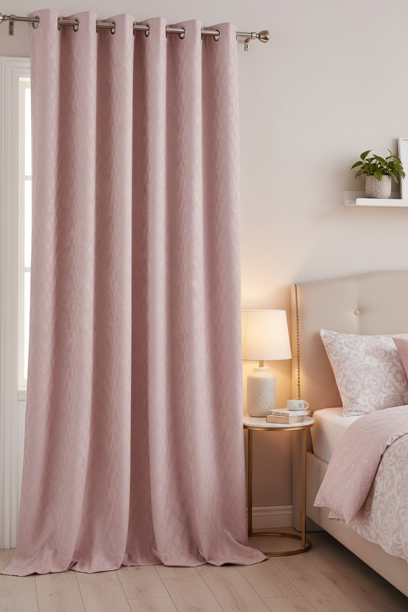 መጋረጃዎች | Luxury Window Curtain