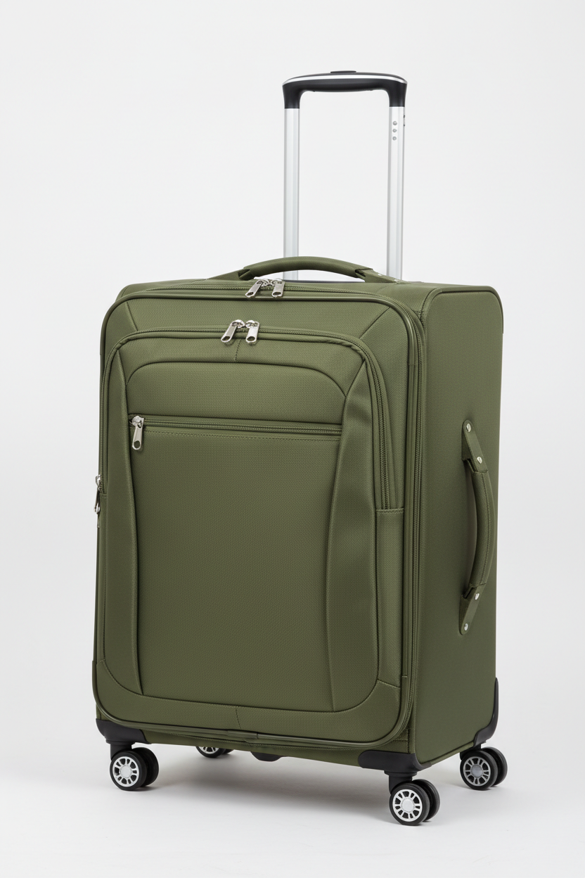 መለስተኛ የጉዞ ሻንጣ - Large Travel Bag