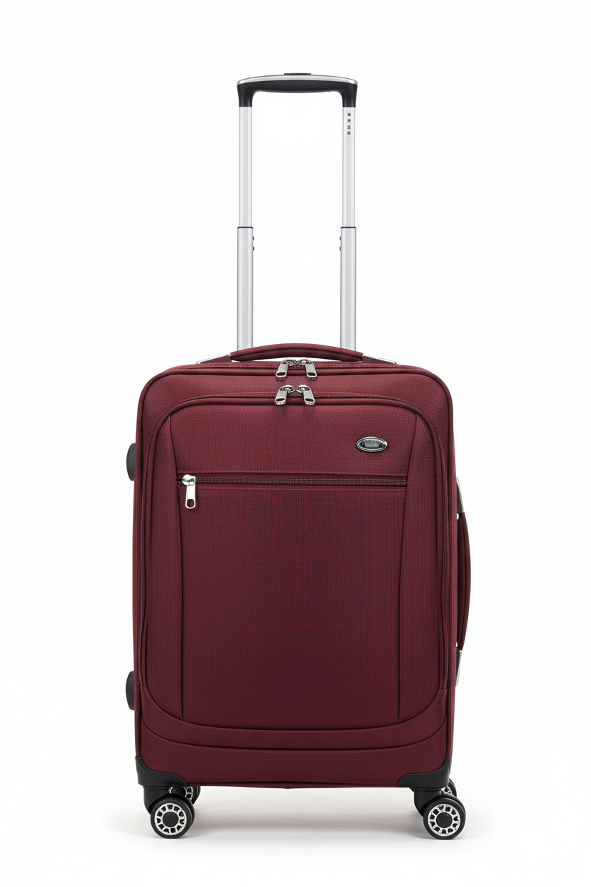 የጉዞ ሻንጣ መካከለኛው - Medium Travel Bag
