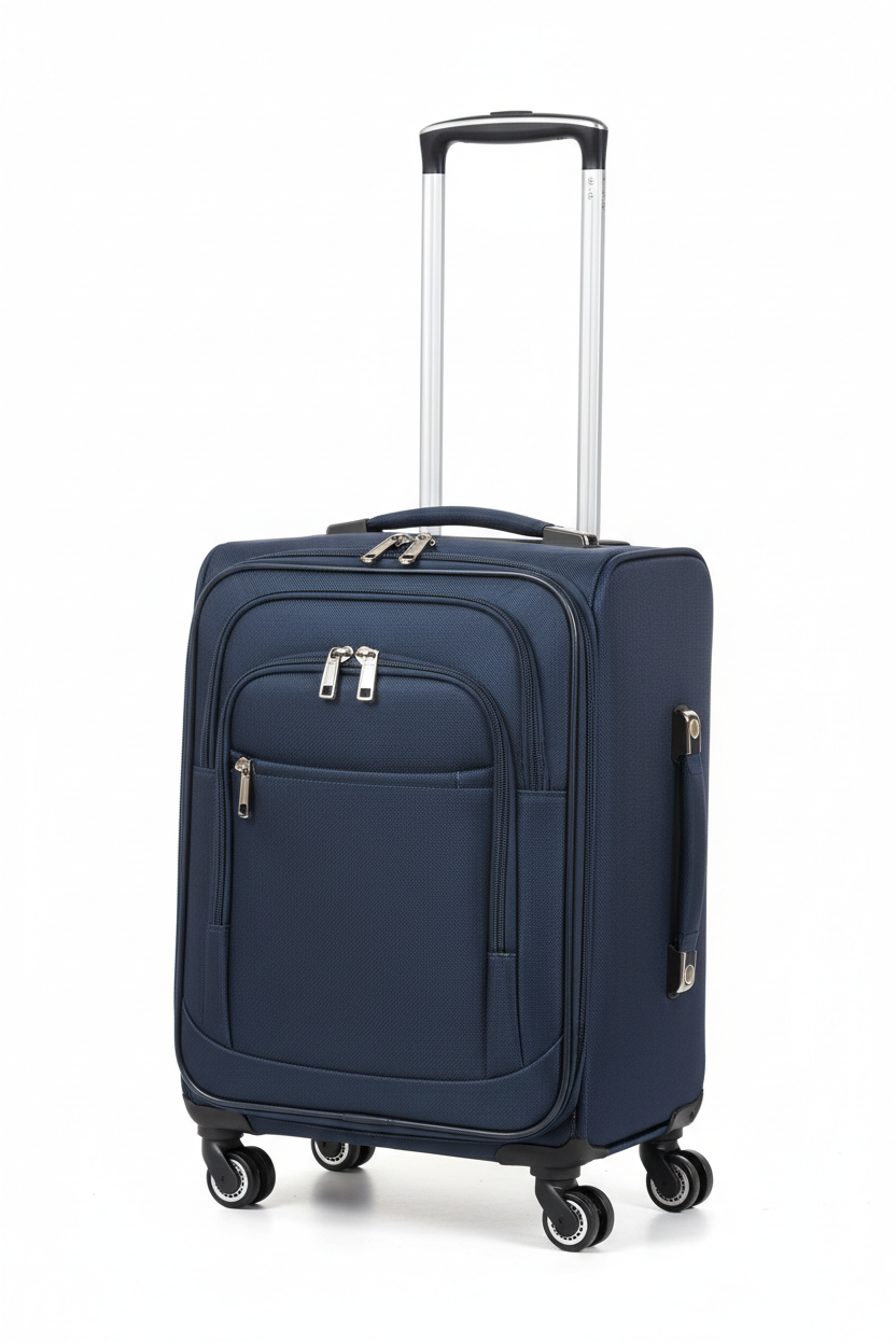 የጉዞ ሻንጣ ትንሹ - Small Travel Bag