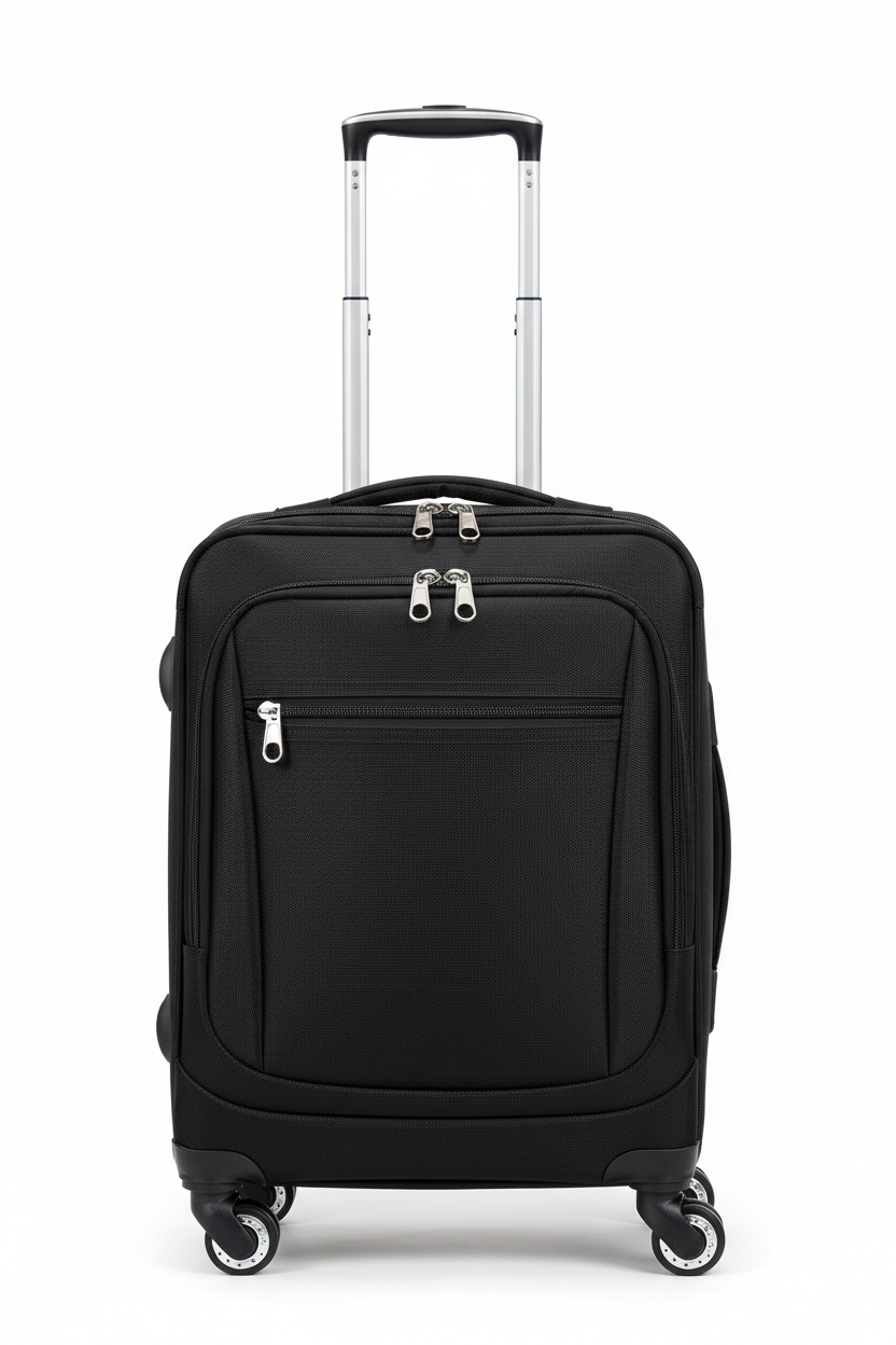 የጉዞ ሻንጣ ትንሹ - Small Travel Bag