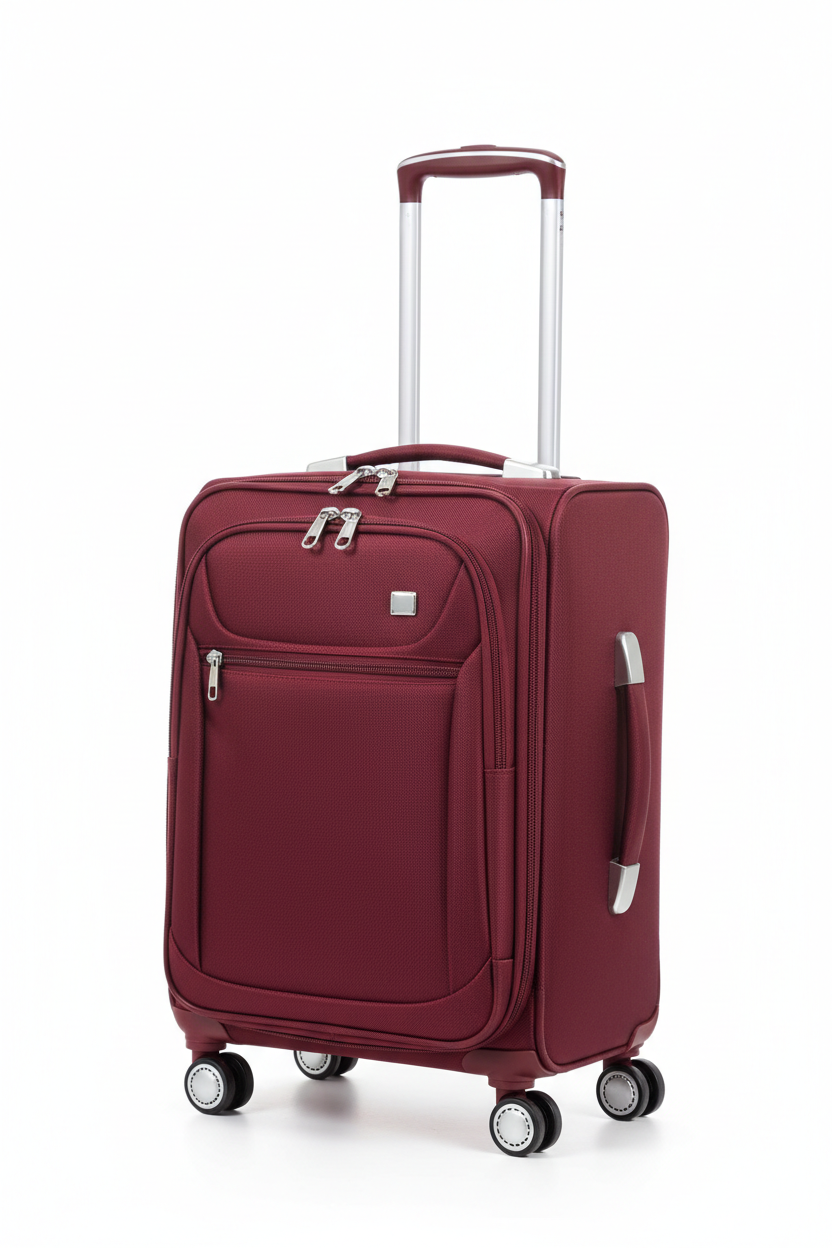 የጉዞ ሻንጣ ትንሹ - Small Travel Bag