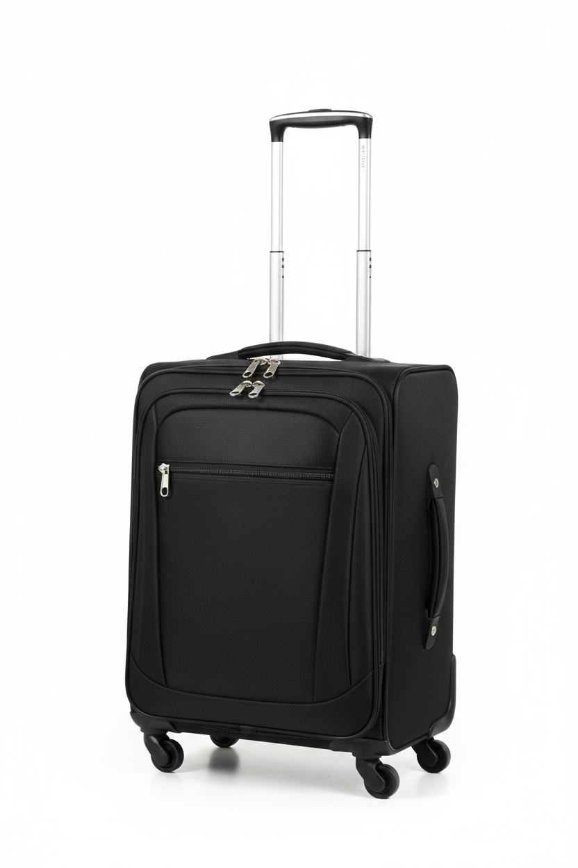 የጉዞ ሻንጣ መካከለኛው - Medium Travel Bag