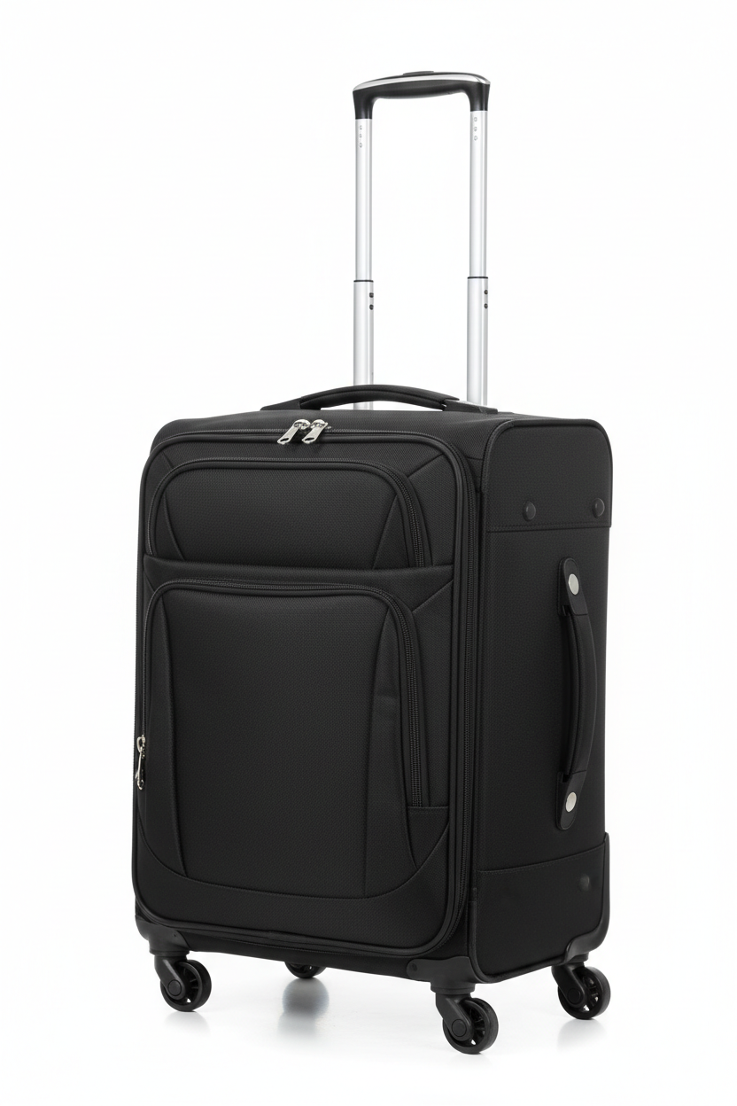 የጉዞ ሻንጣ መካከለኛው - Medium Travel Bag