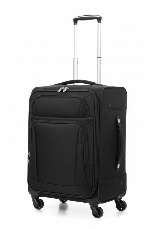 የጉዞ ሻንጣ መካከለኛው - Medium Travel Bag