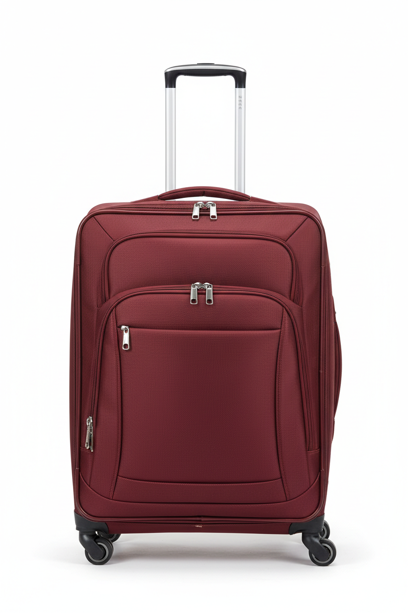መለስተኛ የጉዞ ሻንጣ - Large Travel Bag