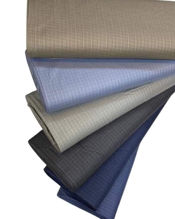 የወንዶች የሱፍ ልብስ Mens Suit Fabrics