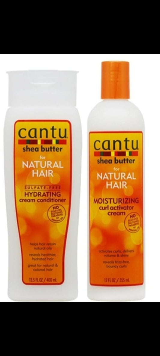 ሻምፓና ኮንዲሽነር - Shampo & Conditioner