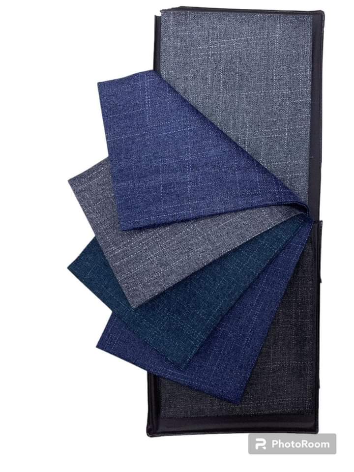 የወንዶች የሱፍ ልብስ Mens Suit Fabrics