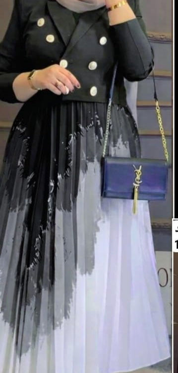 ቀሚሶች