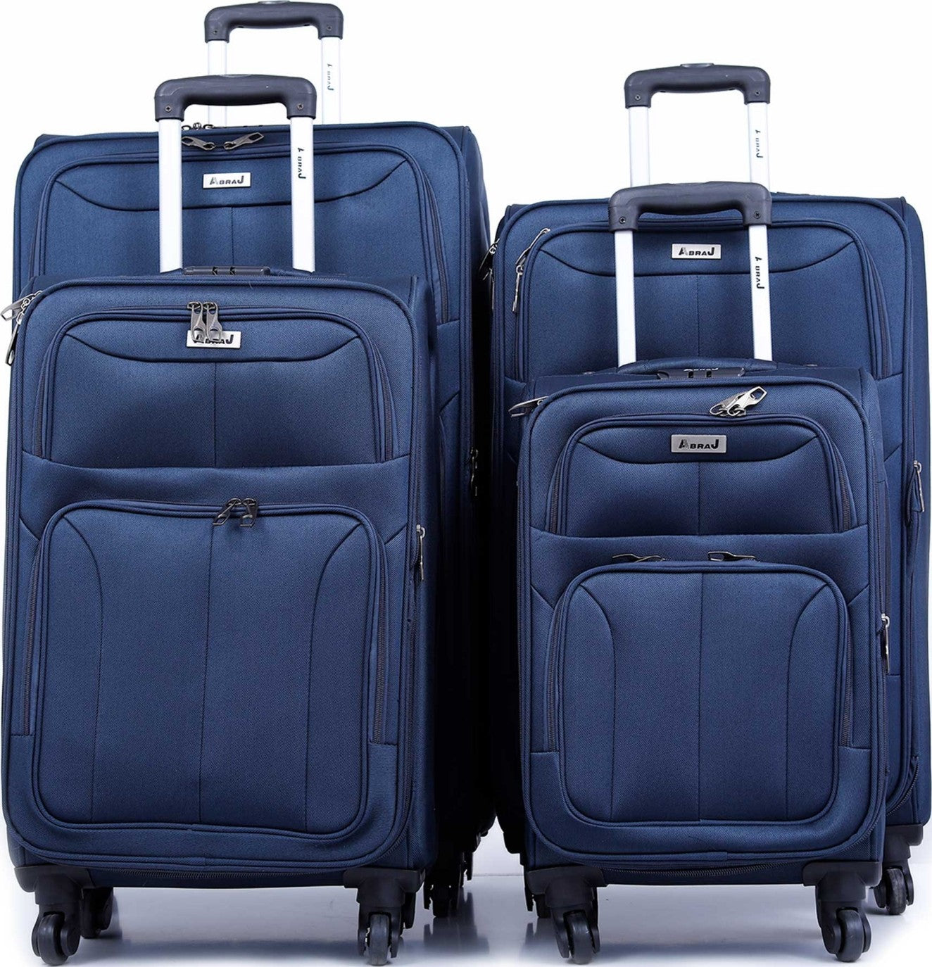 የጉዞ ሻንጣ ትልቁ Travel Bag Ex- Large