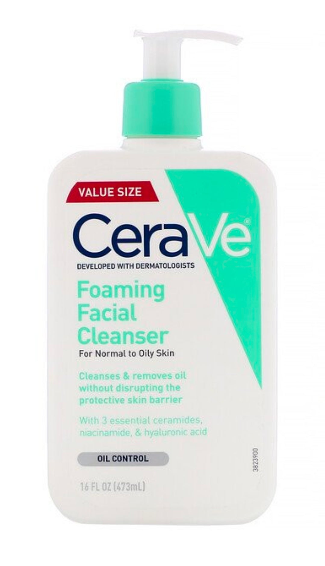 Facial Cleanser Collection | የፊት ማጽጃ