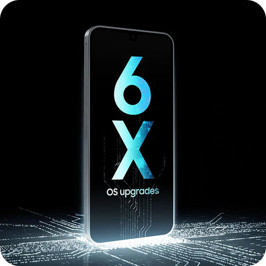 ሳምሰንህ ጋላክሲ Samsung Galaxy A17