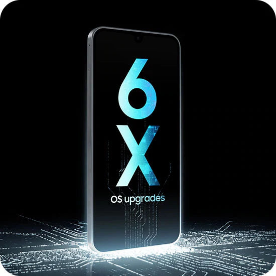ሳምሰንግ ጋላክሲ S16 / Samsung Galaxy A16
