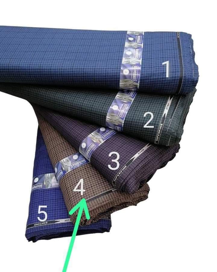የወንዶች የሱፍ ልብስ Mens Suit Fabrics