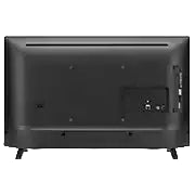 LG 32" Smart TV | LED | Android TV | 2025 |