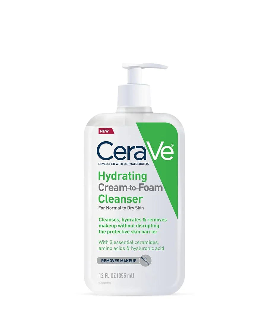 Facial Cleanser Collection | የፊት ማጽጃ