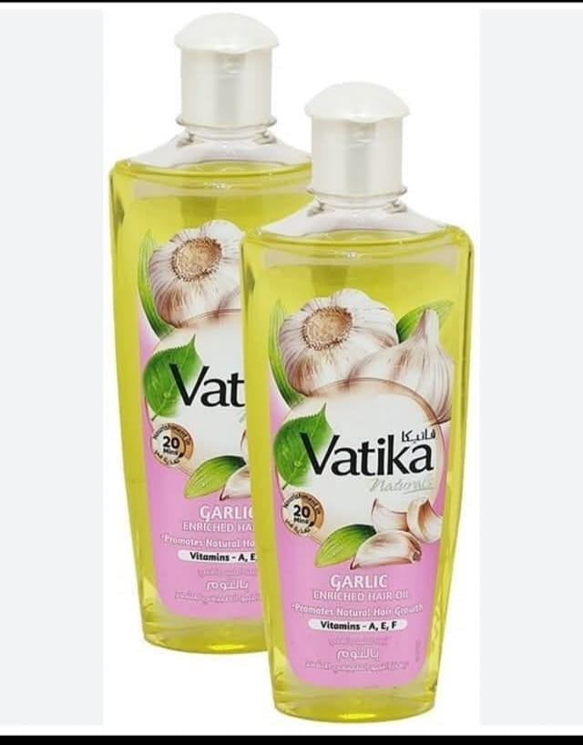 ፈሳሽ የፀጉር ቅባት ስብስብ - Hair Oil Collection