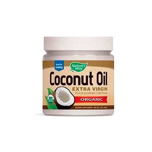 የኮኮናት ቅባት - Coconut Oil
