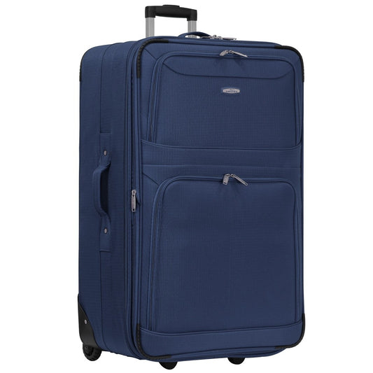 የጉዞ ሻንጣ ትልቁ Travel Bag Ex- Large