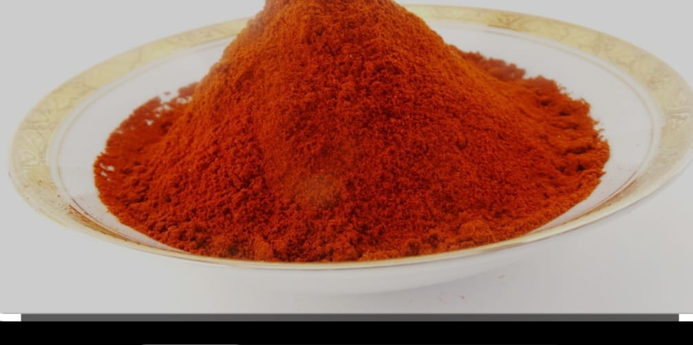 በርበሬ