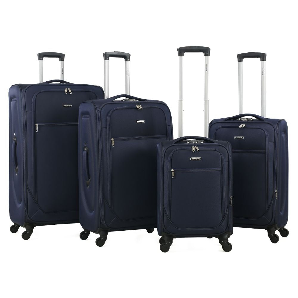 የጉዞ ሻንጣ ትልቁ Travel Bag Ex- Large
