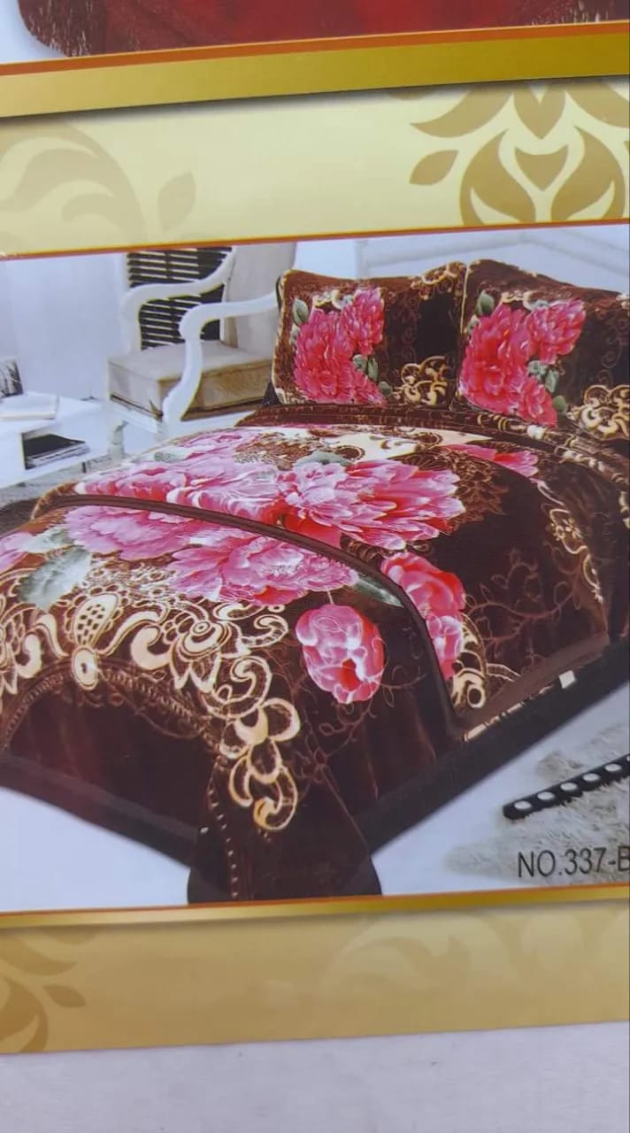 ብርድ ልብሶች- ወፍራም እና ትልቅ ሳይዝ Blankets