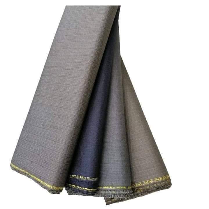 የወንዶች የሱፍ ልብስ Mens Suit Fabrics
