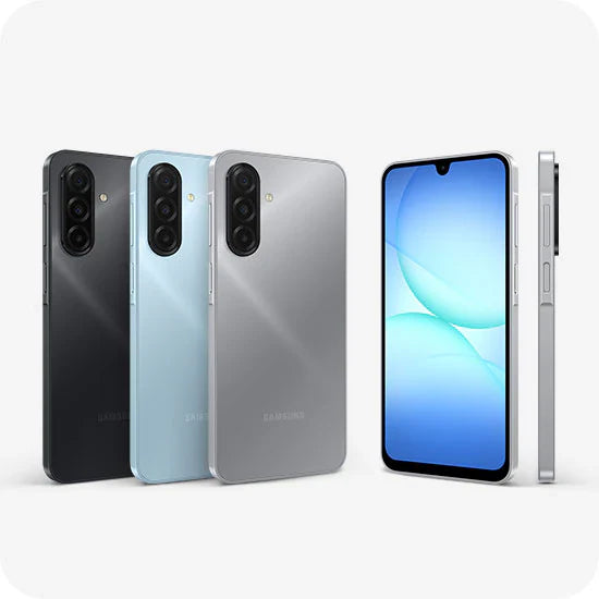 ሳምሰንግ ጋላክሲ S16 / Samsung Galaxy A16