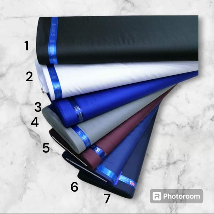 የወንዶች የሱፍ ልብስ Mens Suit Fabrics