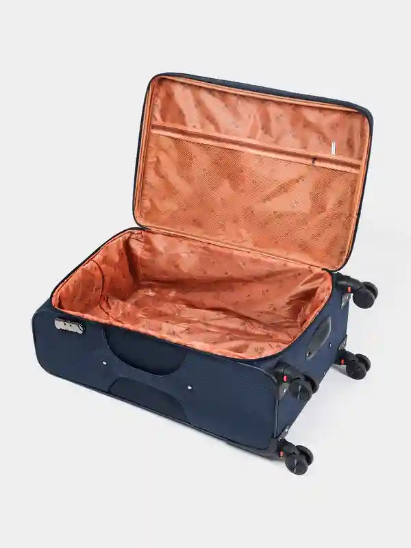 የጉዞ ሻንጣ ትንሹ - Small Travel Bag